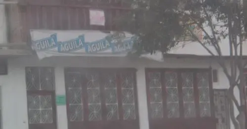 BAR AGUILA BAR AGUILA